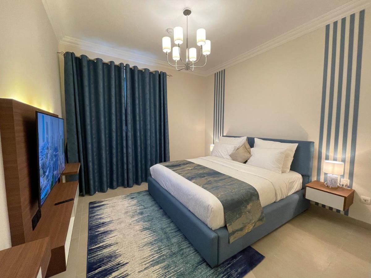 Goodwood Suites Homes Vacation Дубай Экстерьер фото