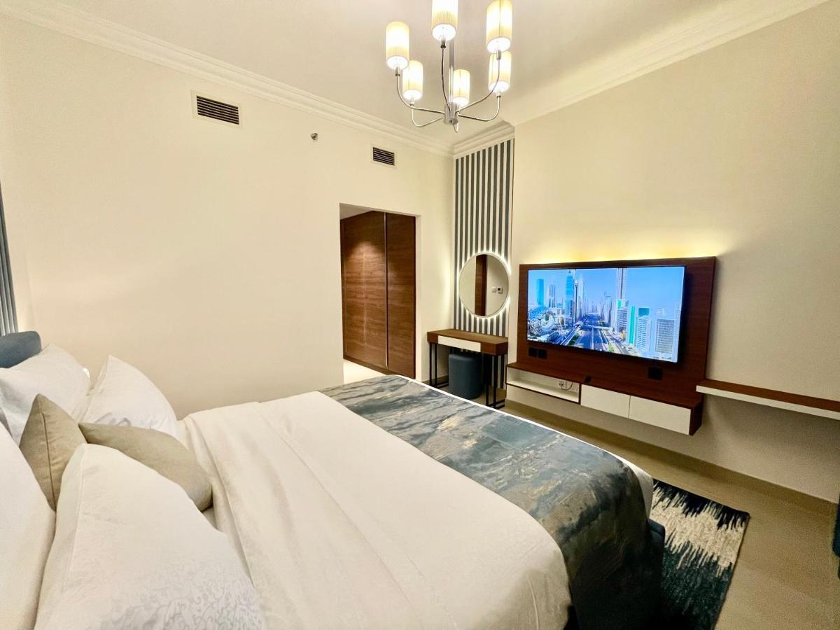 Goodwood Suites Homes Vacation Дубай Экстерьер фото