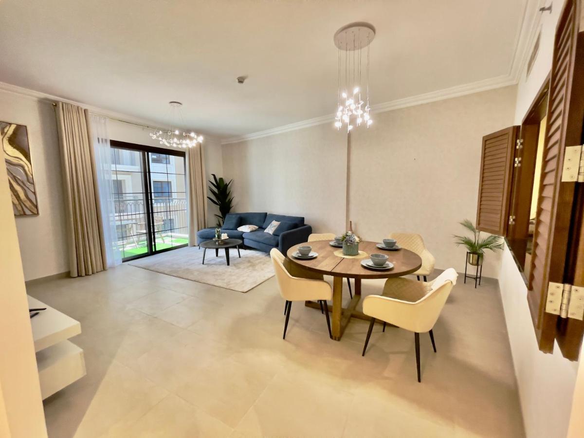 Goodwood Suites Homes Vacation Дубай Экстерьер фото