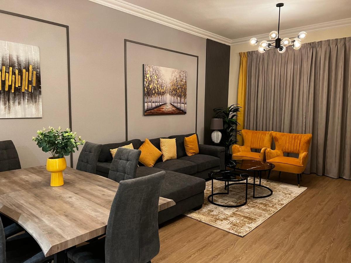 Goodwood Suites Homes Vacation Дубай Экстерьер фото