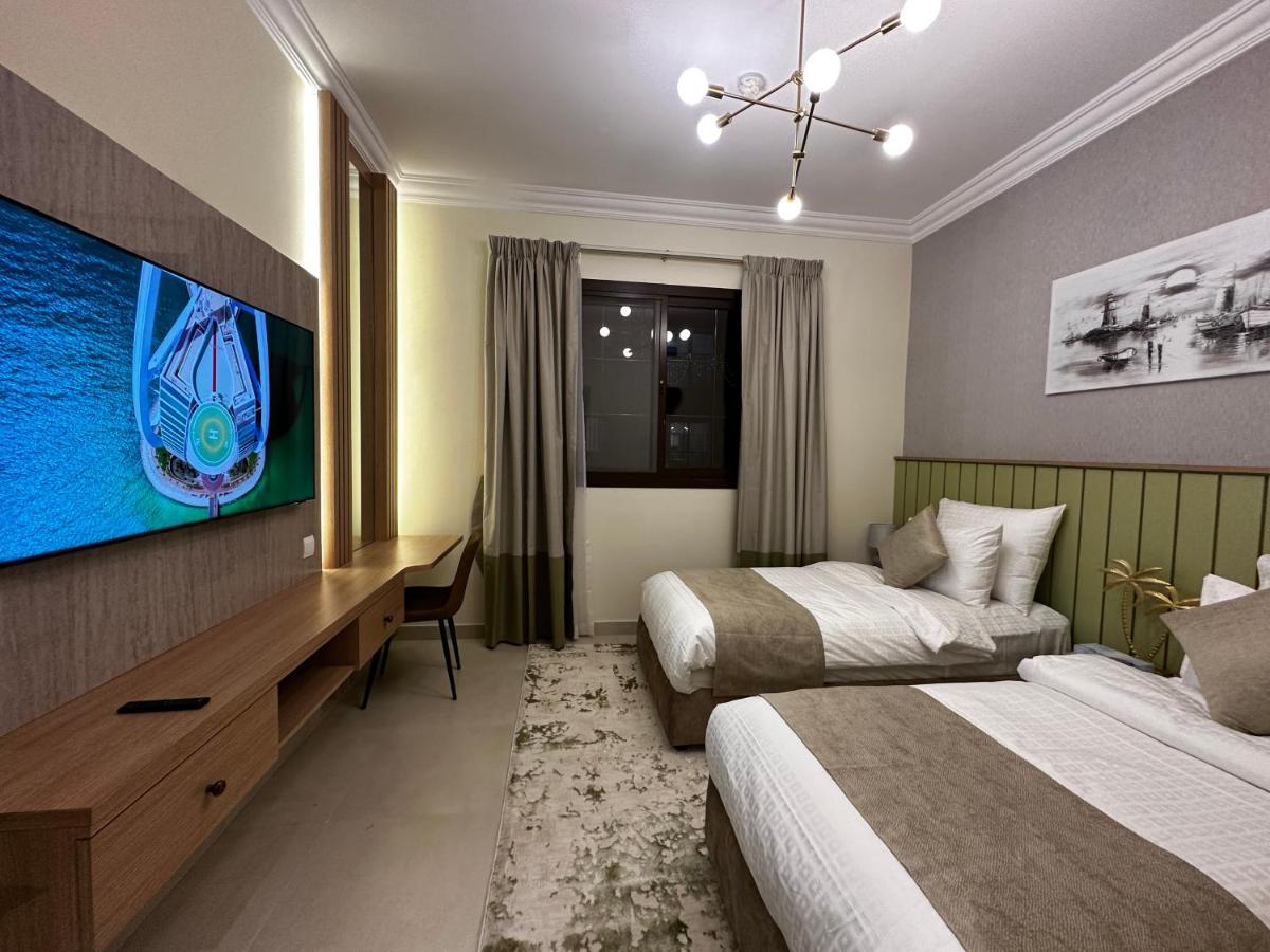 Goodwood Suites Homes Vacation Дубай Экстерьер фото