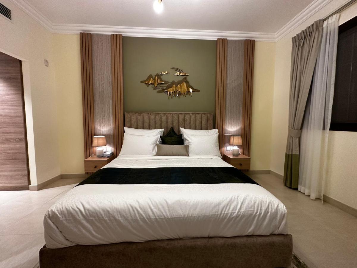 Goodwood Suites Homes Vacation Дубай Экстерьер фото