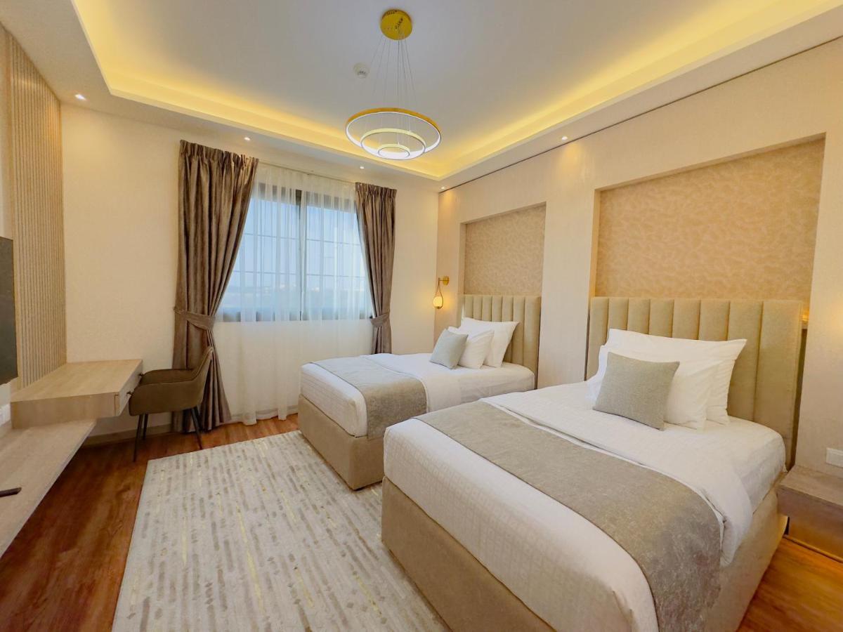 Goodwood Suites Homes Vacation Дубай Экстерьер фото