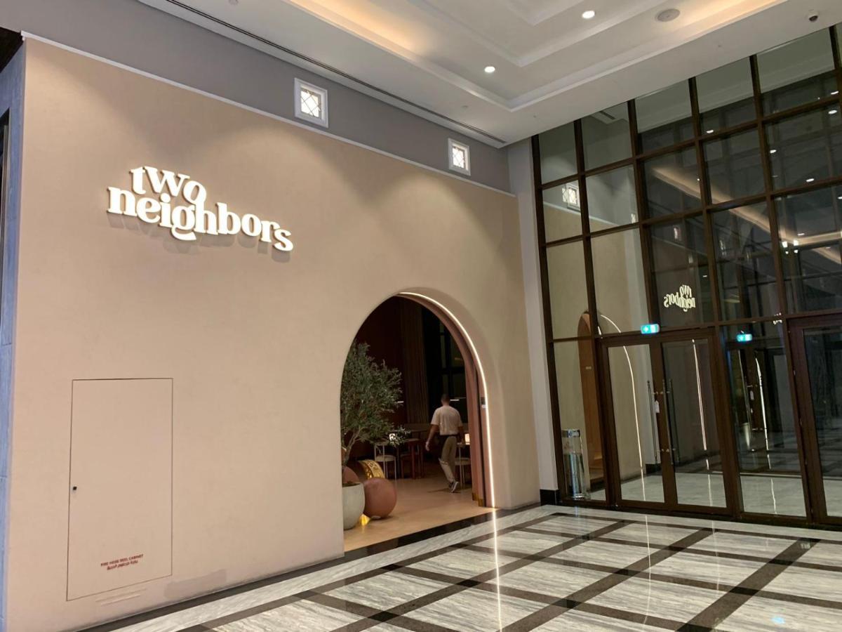 Goodwood Suites Homes Vacation Дубай Экстерьер фото