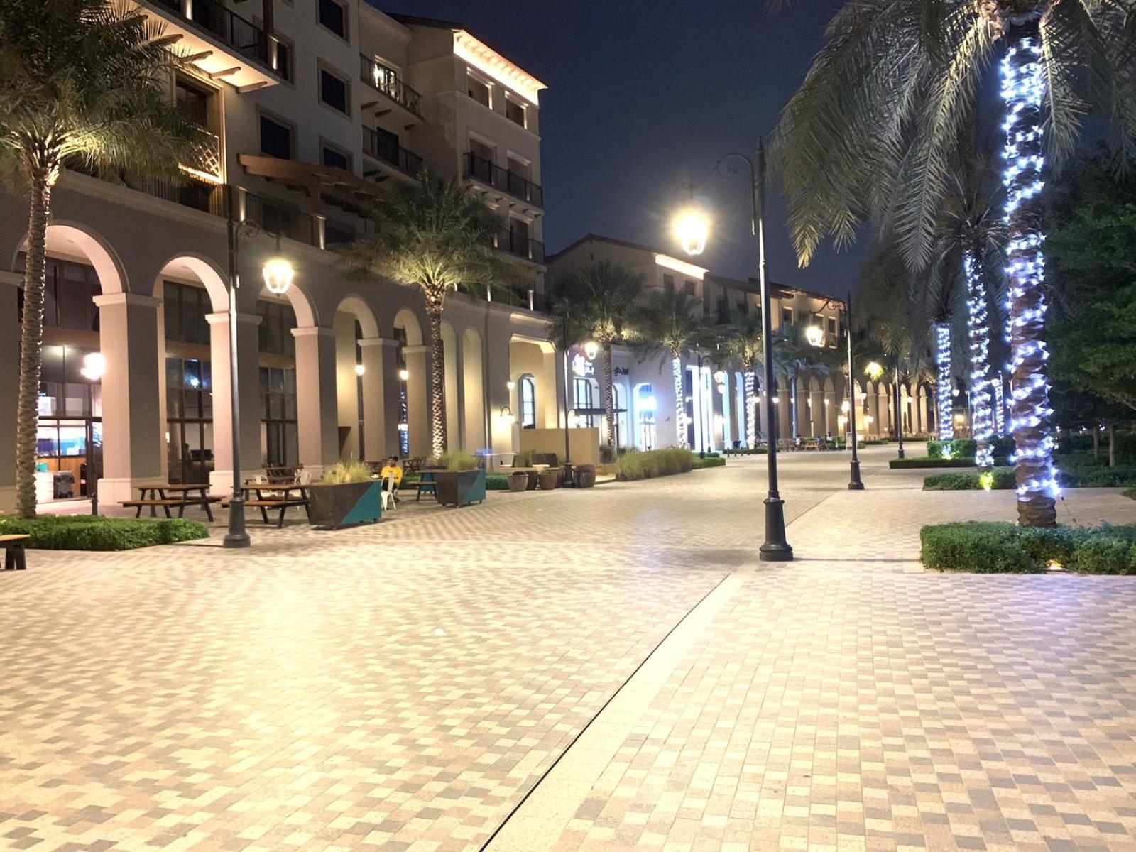 Goodwood Suites Homes Vacation Дубай Экстерьер фото