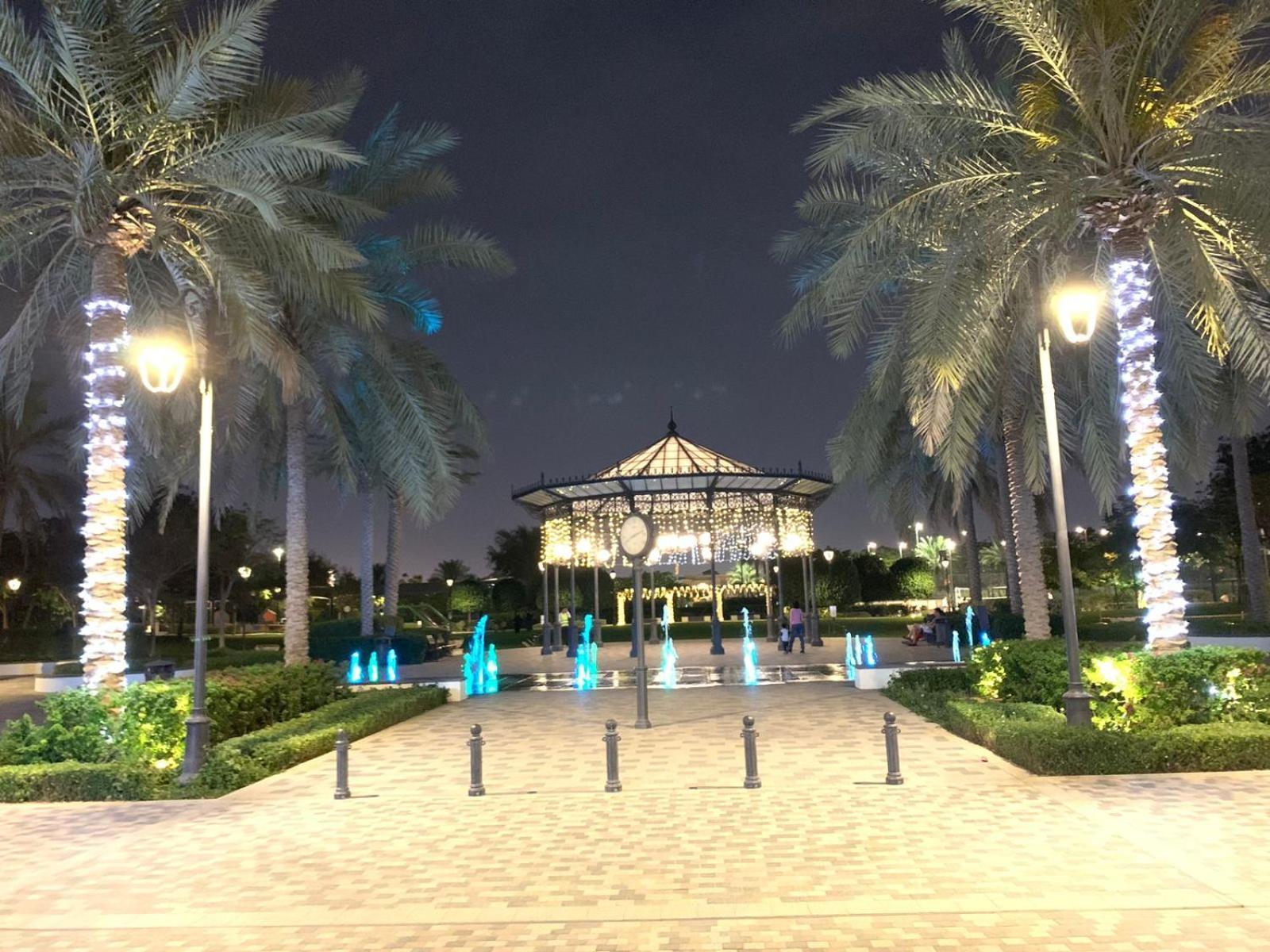 Goodwood Suites Homes Vacation Дубай Экстерьер фото